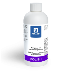 spa line products polish